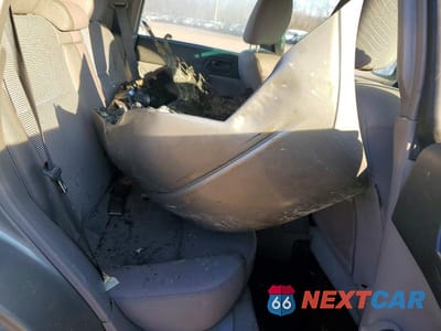 Zdjęcie 10 z 12 samochodu: 2006 SUBARU FORESTER 2.5X VIN:JF1SG63676H705109 - miniatura