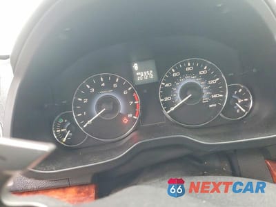 Zdjęcie 9 z 12 samochodu: 2010 SUBARU OUTBACK 2.5I LIMITED VIN:4S4BRBKC7A3324091 - miniatura