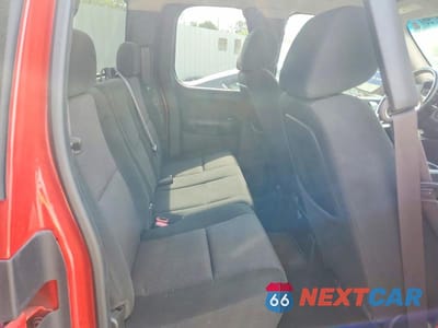 Zdjęcie 10 z 12 samochodu: 2011 GMC SIERRA K1500 SLE VIN:1GTR2VE37BZ148064 - miniatura