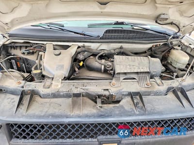 Zdjęcie 10 z 11 samochodu: 2014 CHEVROLET EXPRESS 1500 CARGO DELIVERY VAN VIN:1GCSGAFX8E1120676 - miniatura