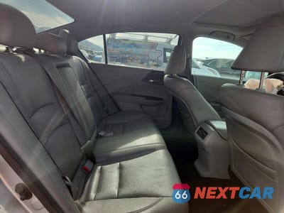 Zdjęcie 10 z 13 samochodu: 2013 HONDA ACCORD EXL VIN:1HGCR2F87DA149079 - miniatura