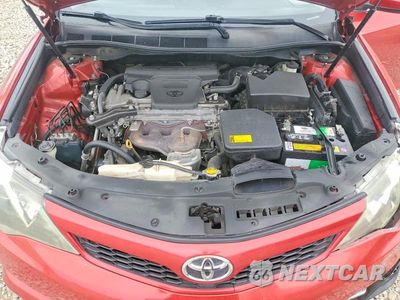 Zdjęcie 11 z 12 samochodu: 2013 TOYOTA CAMRY SE VIN:4T1BF1FKXDU642824 - miniatura