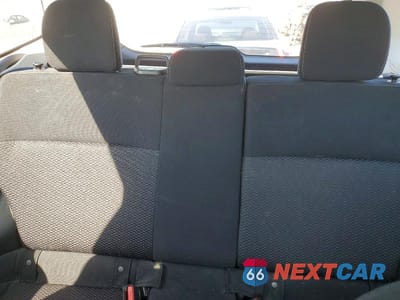 Zdjęcie 10 z 13 samochodu: 2014 SUBARU FORESTER 2.5I VIN:JF2SJAAC6EH508861 - miniatura
