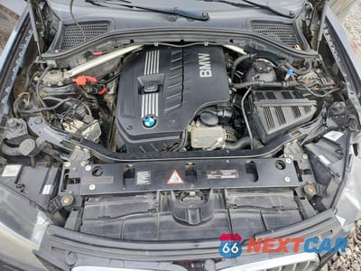Zdjęcie 12 z 13 samochodu: 2011 BMW X3 XDRIVE28I VIN:5UXWX5C56BL711373 - miniatura