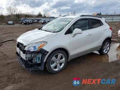 2015 BUICK ENCORE CONVENIENCE KL4CJBSB3FB173359 - główne zdjęcie licytacji z USA - miniatura