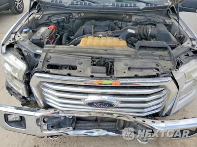 Zdjęcie 11 z 12 samochodu: 2015 FORD F150 VIN:1FTEW1EP2FKE07721 - miniatura