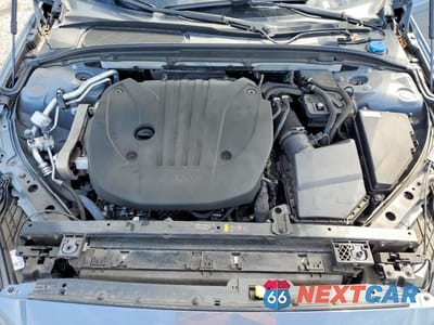 Zdjęcie 11 z 13 samochodu: 2024 VOLVO S60 CORE VIN:7JRL12TK6RG319640 - miniatura