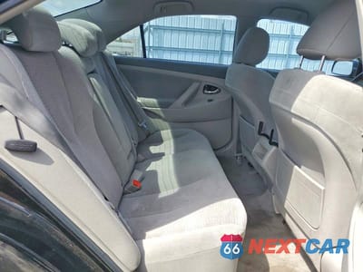 Zdjęcie 10 z 11 samochodu: 2011 TOYOTA CAMRY LE VIN:4T4BF3EK1BR211742 - miniatura