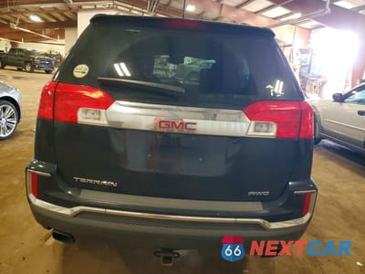 Zdjęcie 6 z 13 samochodu: 2016 GMC TERRAIN SLT VIN:2GKFLUE31G6225464 - miniatura