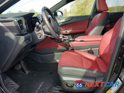 Zdjęcie 7 z 13 samochodu: 2022 LEXUS NX 350 VIN:2T2HGCEZ6NC010578 - miniatura