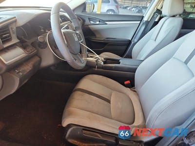 Zdjęcie 7 z 12 samochodu: 2017 HONDA CIVIC LX VIN:2HGFC2F5XHH538018 - miniatura