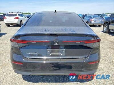 Zdjęcie 6 z 12 samochodu: 2023 HONDA ACCORD EX VIN:1HGCY1F30PA026133 - miniatura