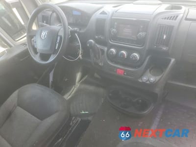 Zdjęcie 8 z 12 samochodu: 2019 RAM PROMASTER 2500 2500 HIGH VIN:3C6TRVDG0KE559931 - miniatura