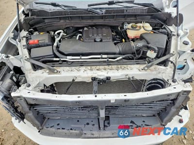 Zdjęcie 11 z 13 samochodu: 2023 GMC SIERRA K1500 VIN:1GTPUAEK2PZ217235 - miniatura