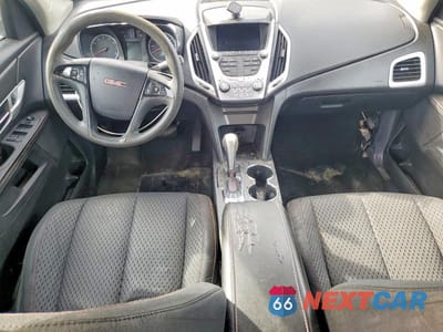 Zdjęcie 8 z 13 samochodu: 2013 GMC TERRAIN VIN:2GKALMEKXD6344790 - miniatura