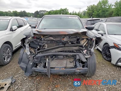 Piąte zdjęcie samochodu w środku: 2022 NISSAN FRONTIER S VIN:1N6ED1CL2NN647299 - miniatura