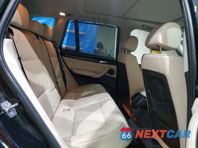 Zdjęcie 11 z 13 samochodu: 2011 BMW X3 XDRIVE28I VIN:5UXWX5C5XBL702658 - miniatura