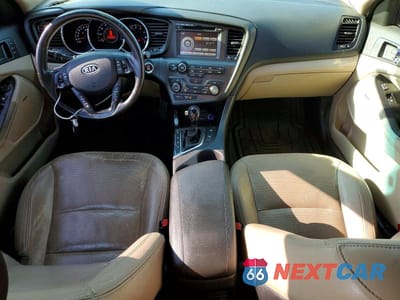 Zdjęcie 8 z 12 samochodu: 2012 KIA OPTIMA EX VIN:5XXGN4A7XCG025283 - miniatura