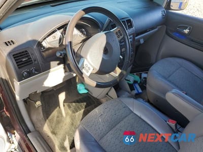 Zdjęcie 8 z 13 samochodu: 2006 CHEVROLET UPLANDER LT VIN:1GNDX33L56D217475 - miniatura