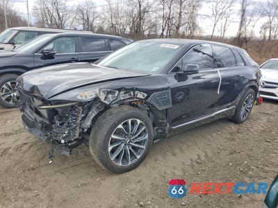 2024 CADILLAC LYRIQ SPORT 1GYKPVRL9RZ112992 - główne zdjęcie licytacji z USA - miniatura