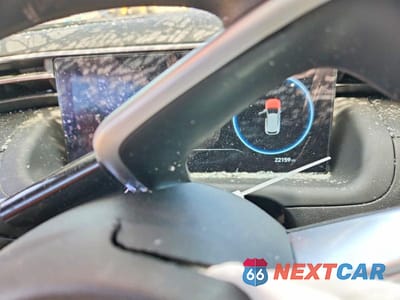Zdjęcie 9 z 12 samochodu: 2024 HYUNDAI TUCSON SE VIN:5NMJACDE4RH439952 - miniatura