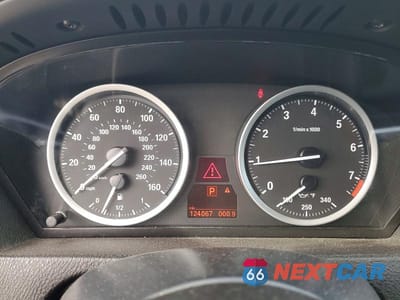 Zdjęcie 9 z 13 samochodu: 2012 BMW X6 XDRIVE35I VIN:5UXFG2C5XCL781698 - miniatura