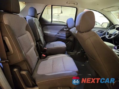 Zdjęcie 11 z 12 samochodu: 2020 CHEVROLET TRAVERSE LT VIN:1GNEVGKW1LJ176899 - miniatura