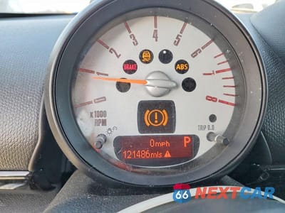 Zdjęcie 9 z 12 samochodu: 2013 MINI COOPER S COUNTRYMAN VIN:WMWZC3C56DWP21379 - miniatura