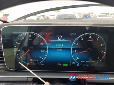 Zdjęcie 9 z 13 samochodu: 2023 MERCEDES-BENZ GLE 450 4MATIC VIN:4JGFB5KB4PA927891 - miniatura