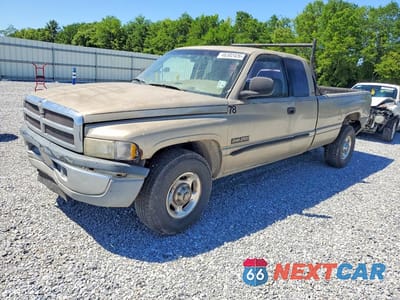 2002 DODGE RAM 2500 3B7KC23682M225214 - główne zdjęcie licytacji z USA - miniatura