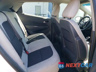 Zdjęcie 10 z 12 samochodu: 2017 CHEVROLET BOLT EV LT VIN:1G1FW6S03H4179172 - miniatura