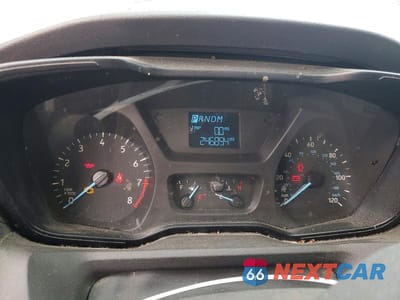 Zdjęcie 9 z 12 samochodu: 2015 FORD TRANSIT T-350 VIN:1FBZX2ZM3FKA57458 - miniatura