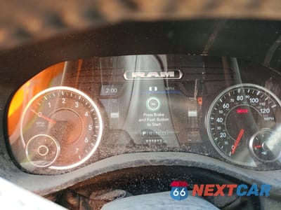 Zdjęcie 9 z 12 samochodu: 2023 RAM 1500 BIG HORN VIN:1C6SRFBT0PN677952 - miniatura