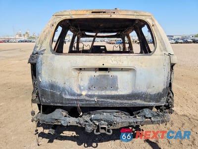 Zdjęcie 6 z 12 samochodu: 2008 FORD EXPLORER LIMITED VIN:1FMEU658X8UA65983 - miniatura