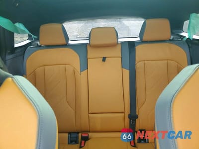 Zdjęcie 10 z 13 samochodu: 2025 BMW X3 M50 VIN:5UX73GP02S9Z76167 - miniatura