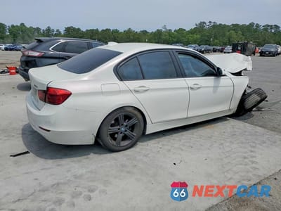 Trzecie zdjęcie samochodu z tyłu: 2014 BMW 328 I VIN:WBA3A5C56EF606130 - miniatura