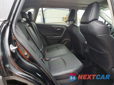 Zdjęcie 11 z 14 samochodu: 2024 TOYOTA RAV4 HYBRID LIMITED VIN:4T3D6RFV2RU144519 - miniatura