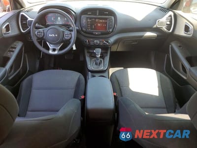 Zdjęcie 8 z 12 samochodu: 2025 KIA SOUL LX VIN:KNDJ23AU5S7249146 - miniatura