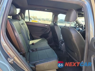 Zdjęcie 11 z 13 samochodu: 2021 VOLKSWAGEN TIGUAN SE VIN:3VV2B7AX2MM081577 - miniatura