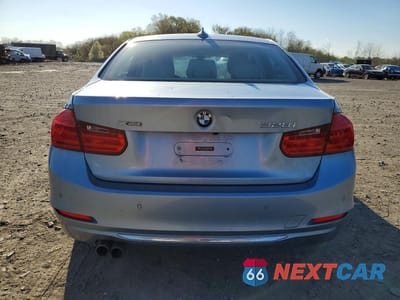 Zdjęcie 6 z 11 samochodu: 2013 BMW 328 XI SULEV VIN:WBA3B5C5XDJ598784 - miniatura