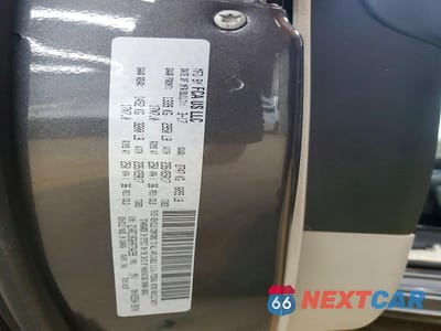 Zdjęcie 13 z 13 samochodu: 2017 CHRYSLER PACIFICA TOURING L VIN:2C4RC1BG6HR734299 - miniatura