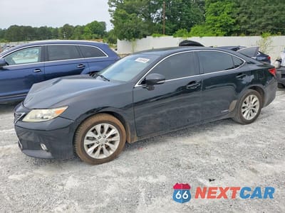 2015 LEXUS ES 300H JTHBW1GG6F2077418 - główne zdjęcie licytacji z USA - miniatura