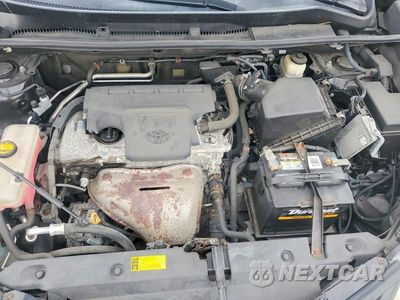 Zdjęcie 12 z 13 samochodu: 2015 TOYOTA RAV4 LE VIN:2T3BFREVXFW398595 - miniatura