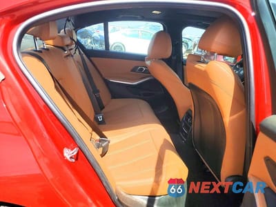 Zdjęcie 10 z 12 samochodu: 2024 BMW 330 VIN:3MW89FF02R8E20121 - miniatura