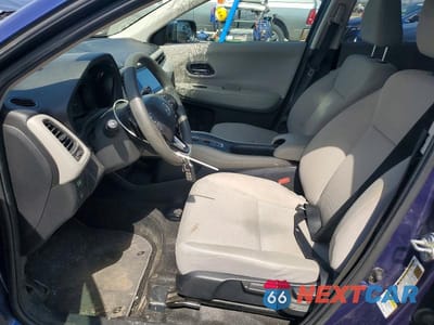 Zdjęcie 7 z 12 samochodu: 2016 HONDA HR-V EX VIN:3CZRU6H53GM760066 - miniatura