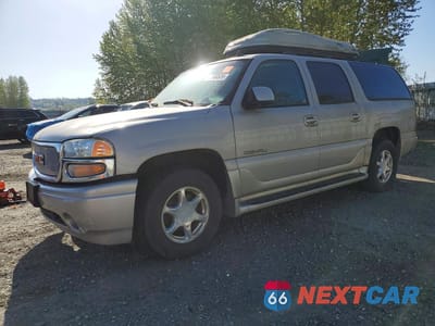 2006 GMC YUKON XL DENALI 1GKFK66U36J129908 - główne zdjęcie licytacji z USA - miniatura