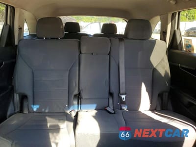 Zdjęcie 10 z 14 samochodu: 2020 KIA SORENTO S VIN:5XYPGDA51LG614873 - miniatura