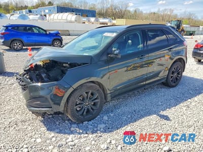 2023 FORD EDGE SE 2FMPK4G97PBA52914 - główne zdjęcie licytacji z USA - miniatura