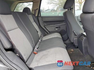 Zdjęcie 10 z 12 samochodu: 2009 JEEP GRAND CHEROKEE LAREDO VIN:1J8GR48K89C514393 - miniatura
