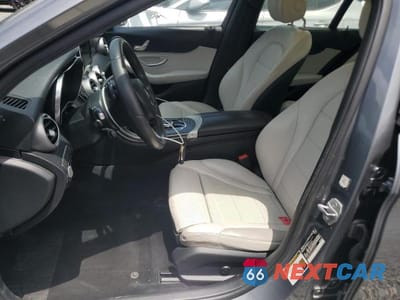 Zdjęcie 7 z 12 samochodu: 2017 MERCEDES-BENZ C 300 VIN:55SWF4JB7HU202975 - miniatura
